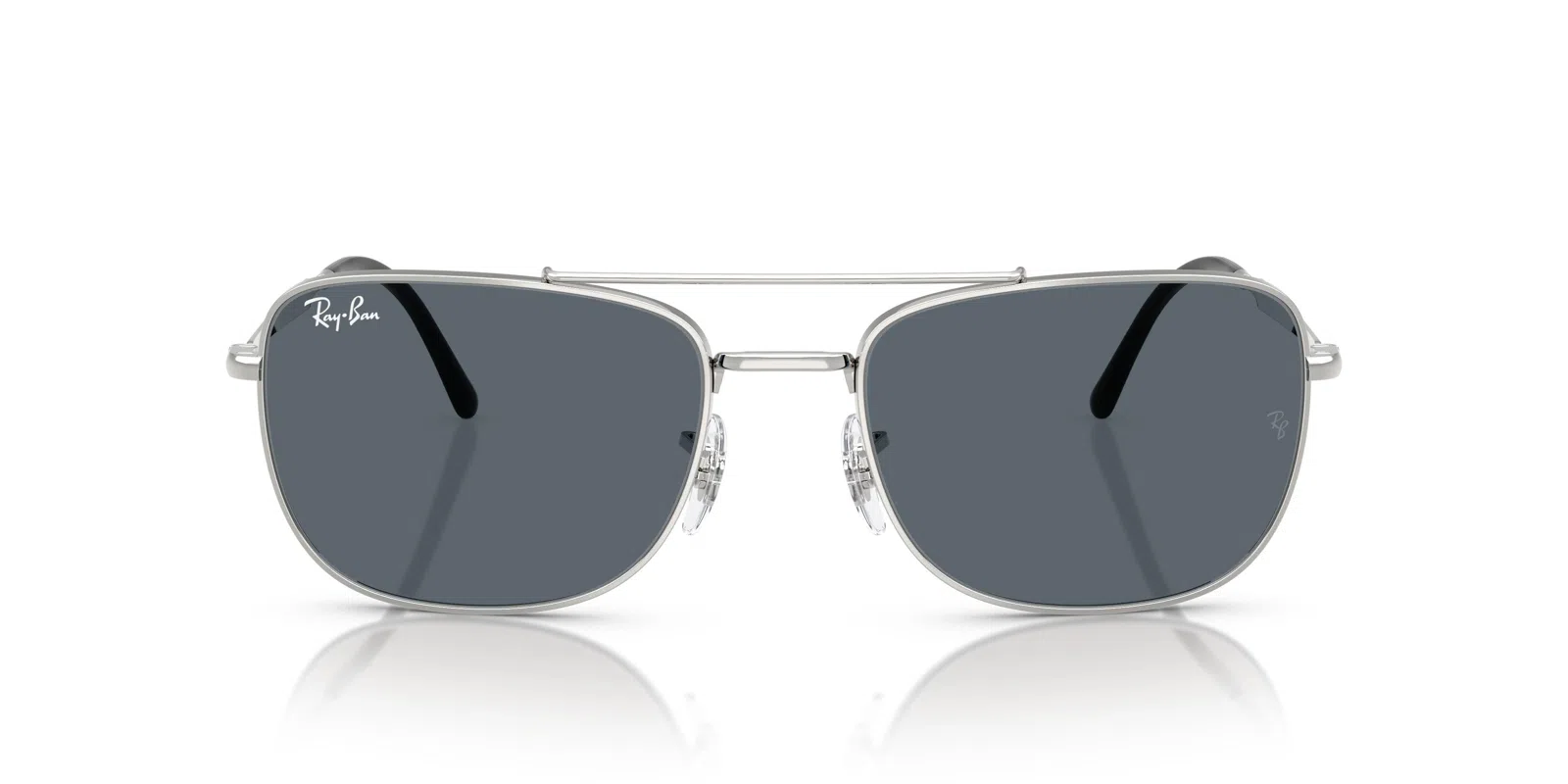 Ray-Ban 3755 Sunglasses - view 11